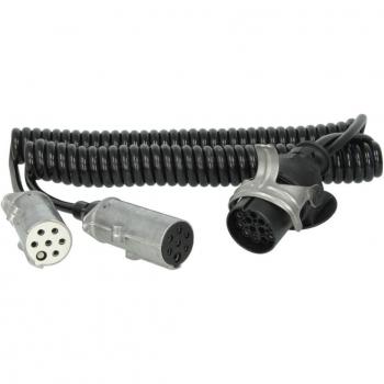 Bloc de prise HELLA 8JA 005 952-041