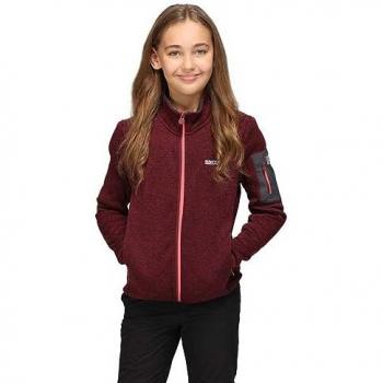 Pile Newhill Junior Full Zip 250gr