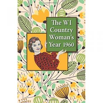 The WI Country Woman's Year 1960