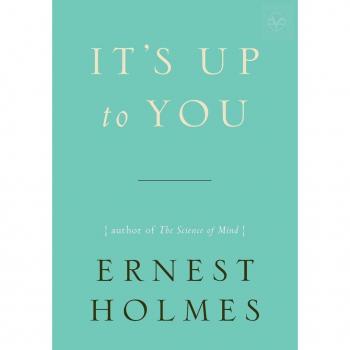 It's Up to You