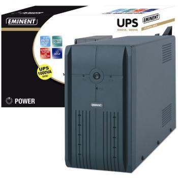 Eminent UPS 1000VA