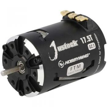 Hobbywing Brushless Elektromotor Xerun Justock G2.1 17.5T