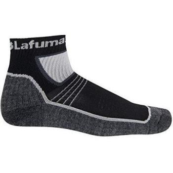 Lafuma Schnell-Trage-Mittelsocke Mercury Grau 35/38