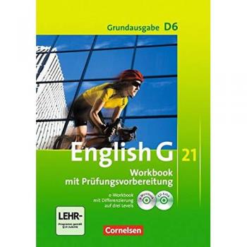 English G 21