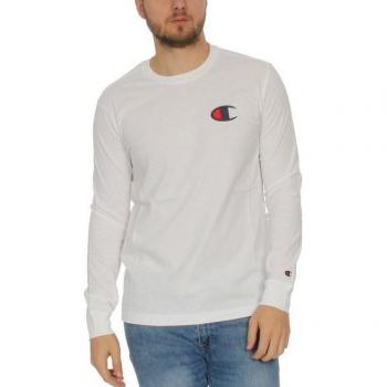 Tee-Shirt Longue Manche Champion Homme