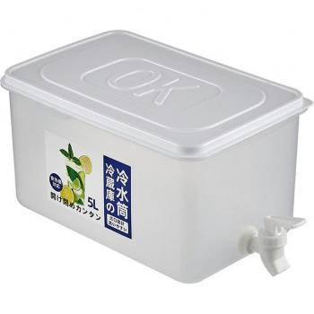 Cool Water Bucket