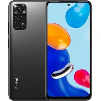 Redmi Note 11 Móviles Redmi Redmi Note 11 Series