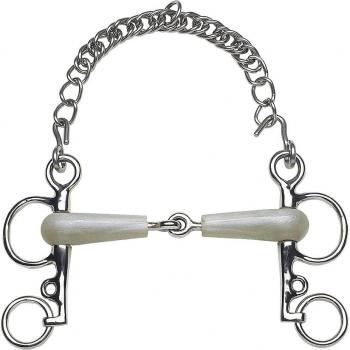 FEELING Pelham Flexi 145 – Short Cheeks Version