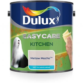 MochaEase Kitchen Paint