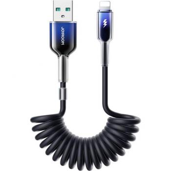 JOYROOM 1,5m USB-A Lightning Schnellladekabel