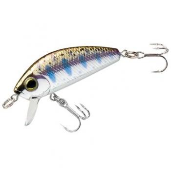 Yo Zuri L Minnow 33 mm Deep‑Dive Sinking Lure – 3.5 g (SKU F1166‑M113)