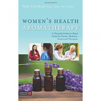 Women’s Health Aromatherapy