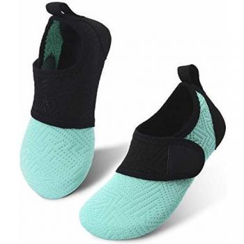 SunSplash Kids Beach Footwear