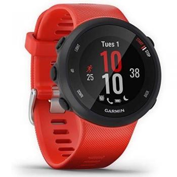 Garmin Forerunner 45 Running Watch with GPS and Coach Support