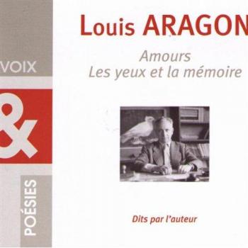 Louis ARAGON / AMOURS