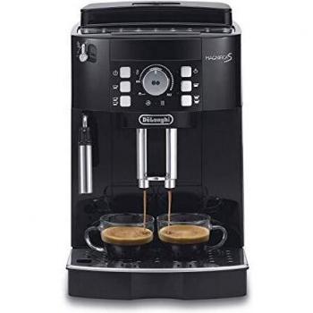 De'Longhi Cafetera Superautomática ECAM21.117.B Magnifica S
