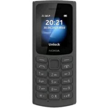 Nokia 105 Dual Sim (2023) Anthrazit
