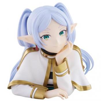 Frieren Figurine von Banpresto