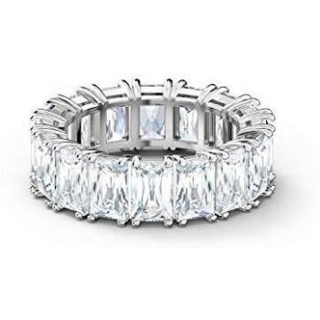 Swarovski Anillo Vittore 5572689 con pedrería
