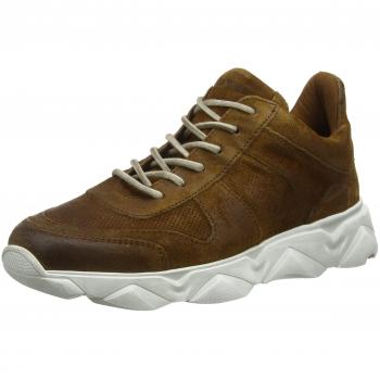 LLOYD Herren ACHILL Freizeitschuh, Braun (Cigar 2), 46 EU