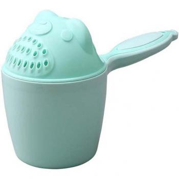 Bear Bath Rinse Spoon