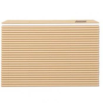 Reusable Sushi Makisu Sheet – 10×6.5 inches