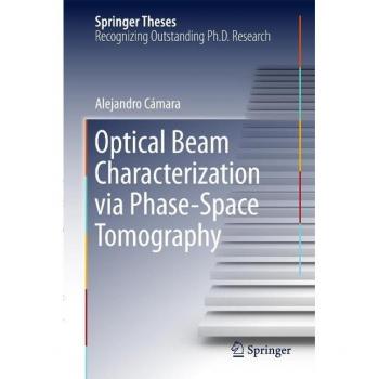 Vitalsource Technologies, Inc. Optical Beam Characterization Via Phase-space Tomography