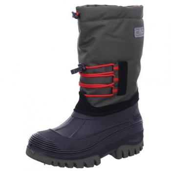Botas de Esquí Campagnolo modelo 3Q49574K para niños en verde