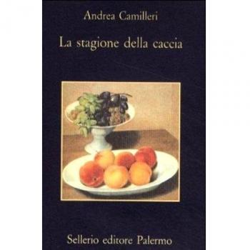 La stagione della caccia. Jagdsaison italien. Ausgabe