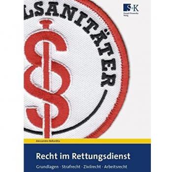 Recht im Rettungsdienst