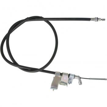 Handbremsseil TRW GCH504 Links