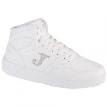 Sneakers Joma C.Platea Mid CPLAMW2402 Weiß 43 Herren