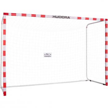 HUDORA Allround 250 But de Football Mixte Enfant