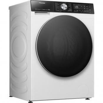 Hisense Auto Dosing Washer Dryer WD5S1245BW