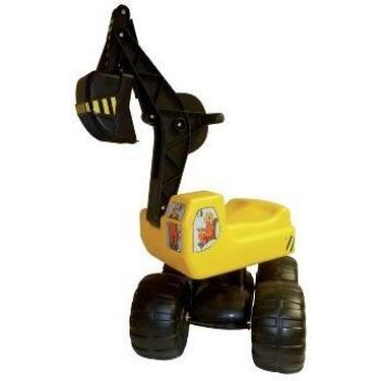 Sitzbagger Mobby-Dig 100Kg