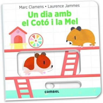 Un dia amb el Cotó i la Mel