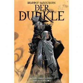 Sanderson, Brandon: Brandon Sandersons Der Dunkle