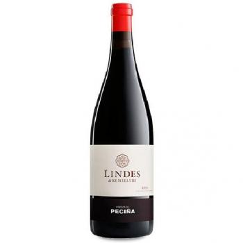 Remelluri Lindés – Vigneti Peciña 2021