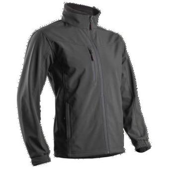 Veste Yang II Softshell