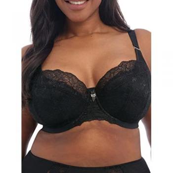 Elomi Brianna Underwire Padded Half Cup Bra