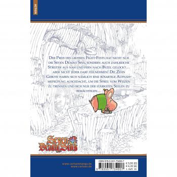 Seven Deadly Sins 20