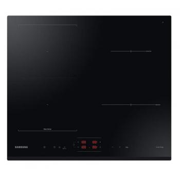 Koken met inductie – Samsung NZ64B5045GK/U2