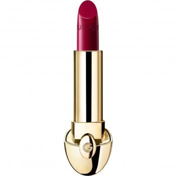 Guerlain Trucco Rouge G Recarga Barra de labios de tratamiento personalizable 919 LE ROUGE CASSIS