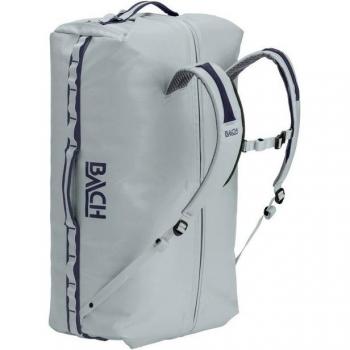 Bach Rescuedrucktasche Dr. Expedition 60 L – Grau