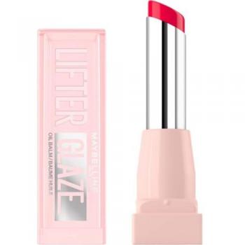 Rossetto Lifter Glaze Maybelline 004 Cherry Swi