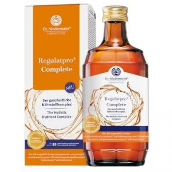 Dr. Niedermaier Regulatpro Complete 350 ml