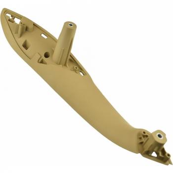 Interior Door Handle Set Black Beige for BMW F30 F80 F31 F32 F34 F35