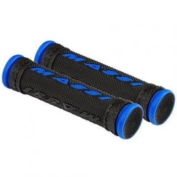 Massi 125mm Bicicleta Dual-Density Unisex