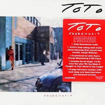 Fahrenheit