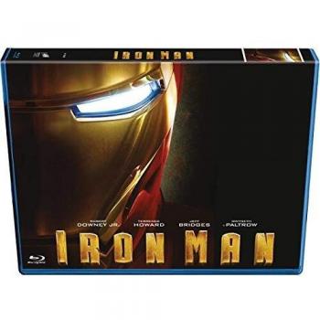 Iron Man 1